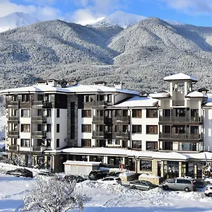 4* Otel St.george Ski&holiday