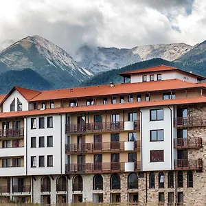4* Apart Otel Grand Royale Complex &