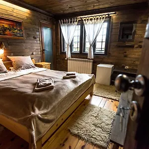 3* Pensión Banskovilla Zlateva House